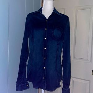 Vintage Guess by Marciano Top